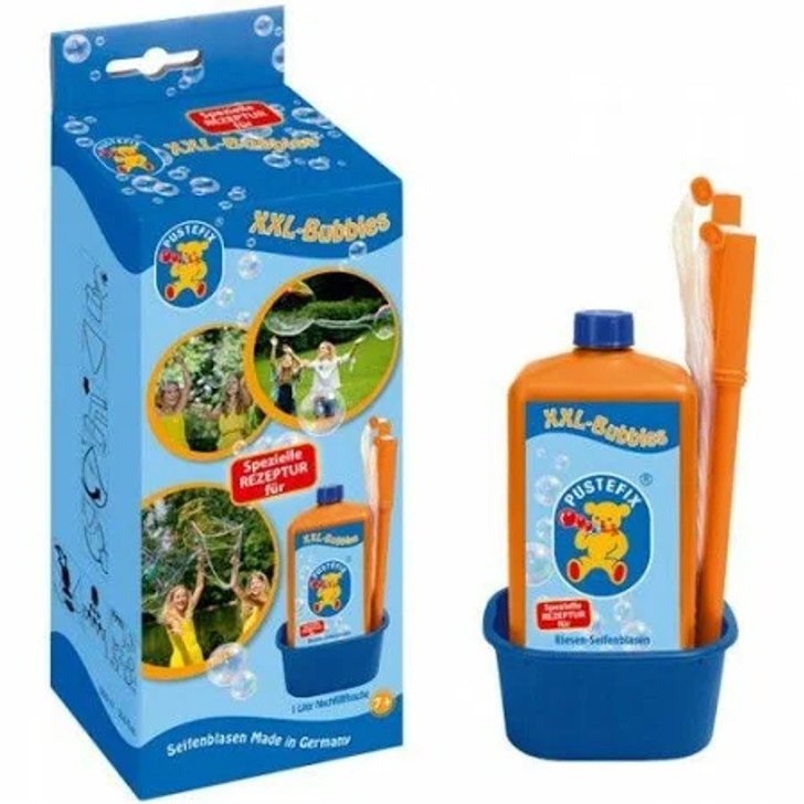 Pustefix XXL Bubbles