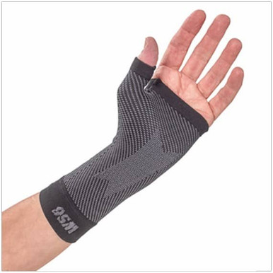 Compression Wrist Sleeve - Buy Compression Wrist Sleeve Online in