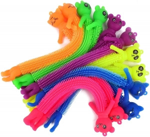 Tactile Stretchy String Animals - Buy Tactile Stretchy String Animals ...