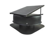 Solar Roof Ventilation Fan 320MM V4 Standard