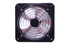 Solar Wall Ventilation Fan 320MM V3 Wireless