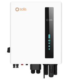 Solis S6-EH1P5K-L-AU 5KW Hybrid Inverter