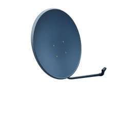 Phoenix 75cm Ku Offset Dish
