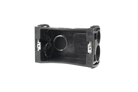 Recess Mounting Box 10 PACK