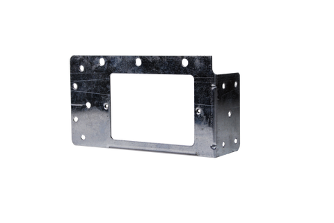 Horizontal Bracket 25 PACK