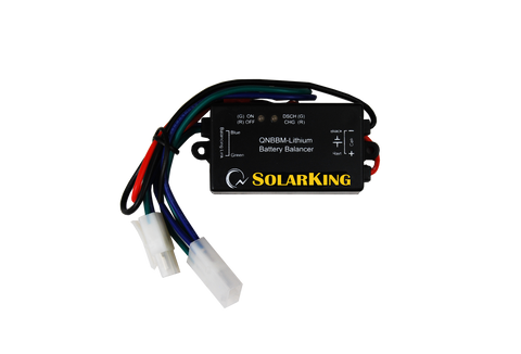 SolarKing SK-CB2S Cell Balancer