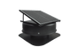 Solar Roof Ventilation Fan 320MM V4 Wireless