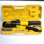 Solar Battery Cable Lug Terminal Crimp Tool