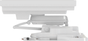 SatKing Pro Max Plus Fully Automatic Motorised Satellite TV System