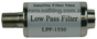 Low Pass Filter LPF-1530