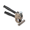 Heavy Glass Running Tool, Up To 25mm. Heavy Glass Running Tool, Up To 25mm.