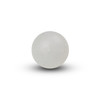 Wood's Check Ball For Metal Hand Cups, WPG-61512 Wood's Check Ball For Metal Hand Cups, WPG-61512