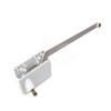 Image of Acme Traditional Single Arm Casement Window Operator 9-1/2" (Right Hand), 132104-RZ95X Image of Acme Traditional Single Arm Casement Window Operator 9-1/2" (Right Hand), 132104-RZ95X