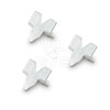 Glazing Push Points  Glazing Push Points