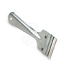 Razor Blade Scraper Handle (All Metal Straight Handle) Razor Blade Scraper Handle (All Metal Straight Handle)