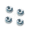 Lock Nuts #10-32 (100 pack) Lock Nuts #10-32 (100 pack)