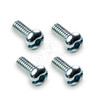 Machine Screw #10-24 x 1/2" Pan Head (100 pack) Machine Screw #10-24 x 1/2" Pan Head (100 pack)