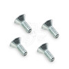 Machine Screw #10-24 x 5/8" Flat Head (100 pack)
 Machine Screw #10-24 x 5/8" Flat Head (100 pack)
