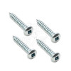 Tek Screw #6 x 1-1/4" Oval Head (8000 bulk pk) Tek Screw #6 x 1-1/4" Oval Head (8000 bulk pk)