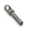 Countersink For Aluminum, #8 Screw, Weldon Countersink For Aluminum, #8 Screw, Weldon