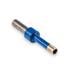Image of Blue Brand Diamond Layered Tubular Glass Drill Bit, 5/32" Image of Blue Brand Diamond Layered Tubular Glass Drill Bit, 5/32"