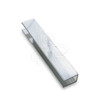 U Channel, (For 10mm Glass) 1/2" x 3/4" x 8' U Channel, (For 10mm Glass) 1/2" x 3/4" x 8'