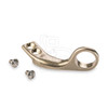 Push Bar Handle, Left Push Bar Handle, Left