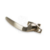 Hidden Strike Vent Window Handle/Lock, #6304, Left Hidden Strike Vent Window Handle/Lock, #6304, Left