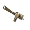 Face Strike Vent Window Handle/Lock, #6324, Left Face Strike Vent Window Handle/Lock, #6324, Left