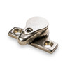 Face Strike Vent Window Custodial Lock #6344-1 Face Strike Vent Window Custodial Lock #6344-1