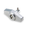 Vent Window Custodial Lock #6351 Vent Window Custodial Lock #6351