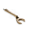 Custodial Lock Key/Handle (5/32" Hex) Custodial Lock Key/Handle (5/32" Hex)