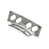 Truth Window Hardware 30238 Keeper/Strike, OGS Part HL-6414, Image 1 Truth Window Hardware 30238 Keeper/Strike, OGS Part HL-6414, Image 1