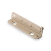 Truth, Left Hand Stud Bracket With Post Outside, 10339.92 Truth, Left Hand Stud Bracket With Post Outside, 10339.92