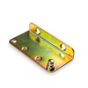 Truth, Left Hand Stud Bracket With Post Inside, 10415.92 Truth, Left Hand Stud Bracket With Post Inside, 10415.92
