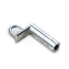 1" Metal Turn Clips 1" Metal Turn Clips