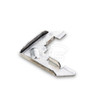 Screen Bar Corner For Mitred Corners, 5/16" Metal Screen Bar Corner For Mitred Corners, 5/16" Metal