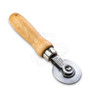 Steel Screen Cloth Roll-In-Tool (2" x 1/16") Steel Screen Cloth Roll-In-Tool (2" x 1/16")