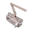 Truth Encore Single Arm Dyad Casement Operator 4-15/16" Link Arm (Right Hand) - OGS Part # WO-6631R, Image 1 Truth Encore Single Arm Dyad Casement Operator 4-15/16" Link Arm (Right Hand) - OGS Part # WO-6631R, Image 1