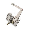 Truth EntryGard (15 Series) Single Arm Dyad Casement Operator 4-1/2" Link Arm (Right Hand), 15.11.00.202, Image 1 Truth EntryGard (15 Series) Single Arm Dyad Casement Operator 4-1/2" Link Arm (Right Hand), 15.11.00.202, Image 1