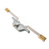 Acme Giant Series Pivot Shoe Awning Operator 16" Width, Aluminum Acme Giant Series Pivot Shoe Awning Operator 16" Width, Aluminum