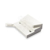 Truth, Casement Window Lock #6102, 16.18.32.210 Truth, Casement Window Lock #6102, 16.18.32.210
