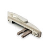 Multi-Point Control Lever (35.31mm fork), 132-516-EW, Image 1 Multi-Point Control Lever (35.31mm fork), 132-516-EW, Image 1