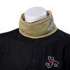 Cut-Resistant Neck Protector w. Velcro Closure Cut-Resistant Neck Protector w. Velcro Closure