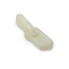 Picture of Single Fin Screen Clip Picture of Single Fin Screen Clip