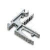 Picture of Sliding Screen Door Corner - Ontario Glazing Supplies part number SS-8134 Picture of Sliding Screen Door Corner - Ontario Glazing Supplies part number SS-8134