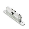 Image of Mortise Lock, Diagonal Hub - OGS part # PDH-PDH-7507-4 Image of Mortise Lock, Diagonal Hub - OGS part # PDH-PDH-7507-4