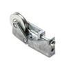 Image of Single Wheel Patio Door Roller Assembly - OGS part # PDR-7602 Image of Single Wheel Patio Door Roller Assembly - OGS part # PDR-7602