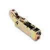 Image of Patio Door Tandem Roller Assembly (3-1/8" Length) - OGS part # PDR-7607 Image of Patio Door Tandem Roller Assembly (3-1/8" Length) - OGS part # PDR-7607