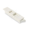 Image of Tilt Latch (Insert Type) For Vinyl Tilt Windows Left Hand - OGS part # SP-5530L Image of Tilt Latch (Insert Type) For Vinyl Tilt Windows Left Hand - OGS part # SP-5530L
